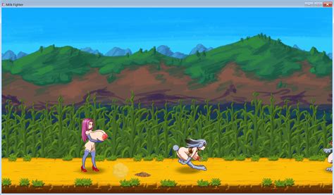 Milk Fighter Public Release! .